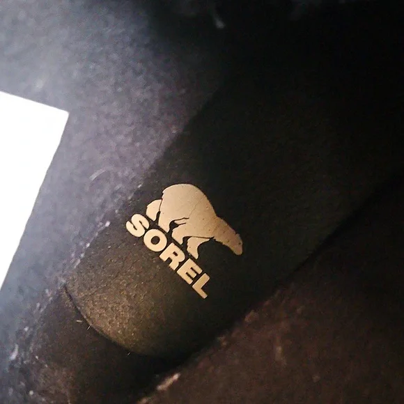 SOREL Joan of Arctic Next Lite Waterproof Wedge Snow Boot (Women) - Size 7 - Picture 8 of 12